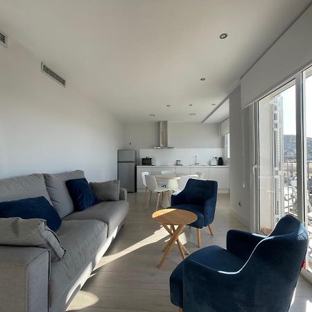 Apartaments Voramar روساس المظهر الخارجي الصورة
